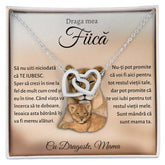 De la Mama pentru Fiica| Josey